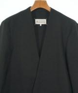 Maison Margiela（メゾンマルジェラ）カジュアルジャケット 黒 サイズ:48(L位) メンズ/2200641113017