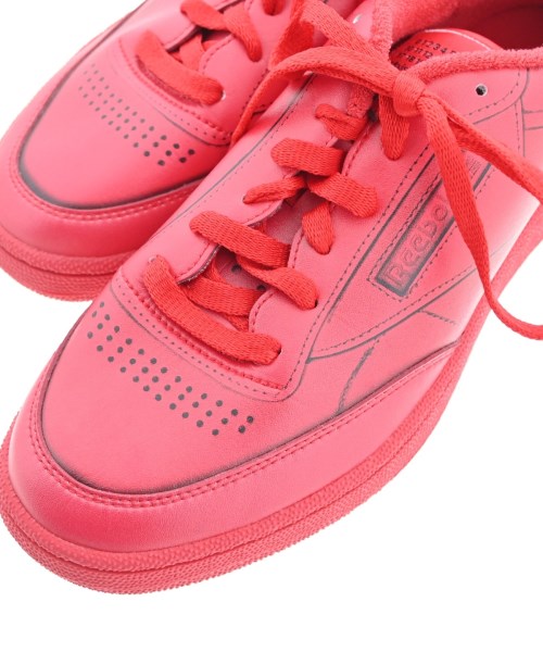 Maison Margiela（メゾンマルジェラ）スニーカー 赤 サイズ:26cm メンズ/2200627641060