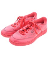 Maison Margiela（メゾンマルジェラ）スニーカー 赤 サイズ:26cm メンズ/2200627641060