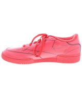 Maison Margiela（メゾンマルジェラ）スニーカー 赤 サイズ:26cm メンズ/2200627641060