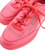 Maison Margiela（メゾンマルジェラ）スニーカー 赤 サイズ:26cm メンズ/2200627641060