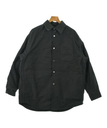 マルジェラ　黒シャツ　新品　ギリアンさま専用 マルジェラ 黒シャツ 新品 ギリアンさま専用 org.jpg