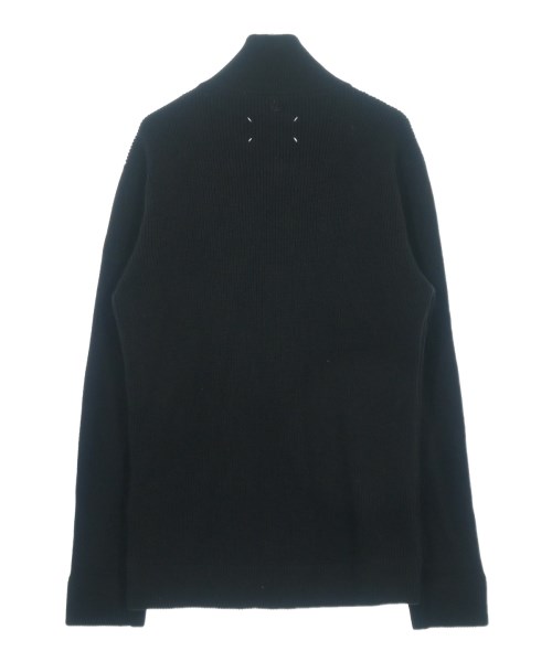 Maison Margiela（メゾンマルジェラ）カーディガン 黒 サイズ:XL メンズ/2200640684020