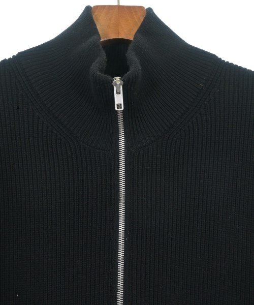 Maison Margiela（メゾンマルジェラ）カーディガン 黒 サイズ:XL メンズ/2200640684020