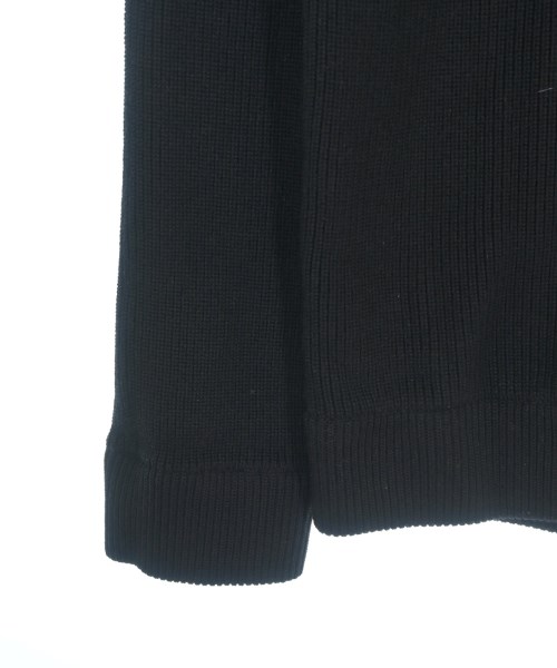 Maison Margiela（メゾンマルジェラ）カーディガン 黒 サイズ:XL メンズ/2200640684020