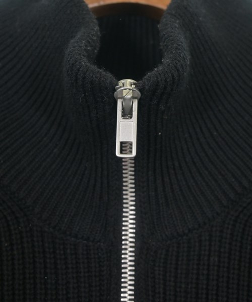 Maison Margiela（メゾンマルジェラ）カーディガン 黒 サイズ:XL メンズ/2200640684020
