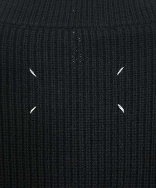 Maison Margiela（メゾンマルジェラ）カーディガン 黒 サイズ:XL メンズ/2200640684020