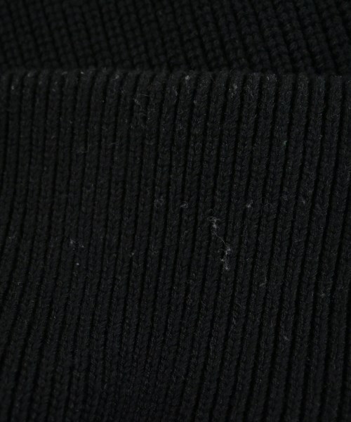 Maison Margiela（メゾンマルジェラ）カーディガン 黒 サイズ:XL メンズ/2200640684020