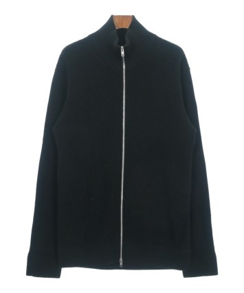 l*u様 限定価格！【美品】Maison Margiela マルジェラ カーディ Maison Margiela（メゾンマルジェラ）カーディガン 黒 サイズ:XL