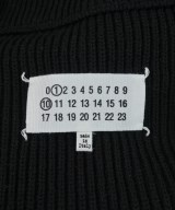 Maison Margiela（メゾンマルジェラ）カーディガン 黒 サイズ:XL メンズ/2200640684020