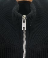 Maison Margiela（メゾンマルジェラ）カーディガン 黒 サイズ:XL メンズ/2200640684020