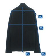 Maison Margiela（メゾンマルジェラ）カーディガン 黒 サイズ:XL メンズ/2200640684020