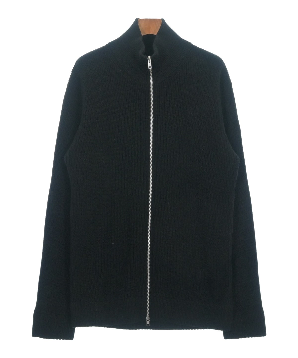 Maison Margiela（メゾンマルジェラ）カーディガン 黒 サイズ:XL