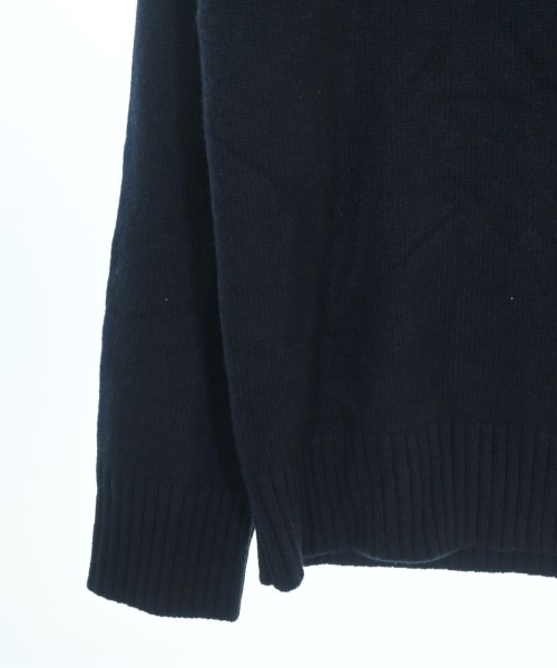 Maison Margiela（メゾンマルジェラ）カーディガン 紺 サイズ:S メンズ/2200640684075