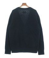 Maison Margiela（メゾンマルジェラ）カーディガン 紺 サイズ:S メンズ/2200640684075