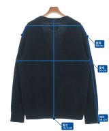 Maison Margiela（メゾンマルジェラ）カーディガン 紺 サイズ:S メンズ/2200640684075