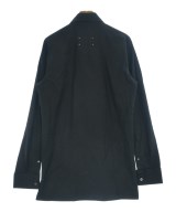 Maison Margiela（メゾンマルジェラ）カジュアルシャツ 黒 サイズ:42(M位) メンズ/2200640684297