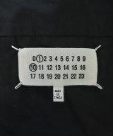 Maison Margiela（メゾンマルジェラ）カジュアルシャツ 黒 サイズ:42(M位) メンズ/2200640684297