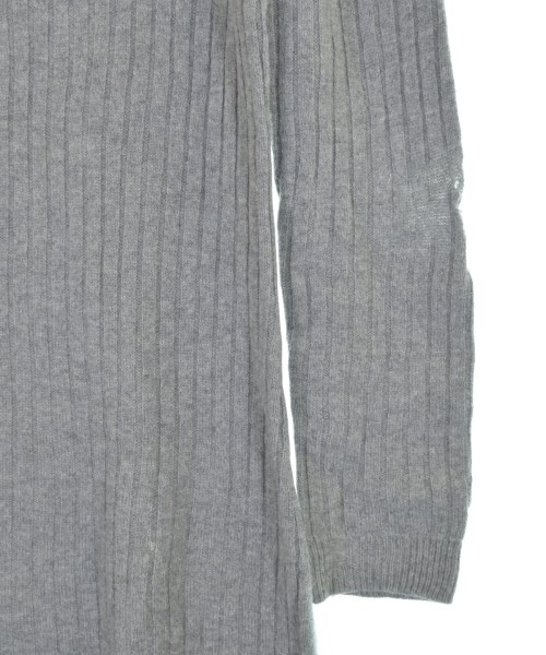 Maison Margiela（メゾンマルジェラ）ワンピース グレー サイズ:XL レディース/2200640684549