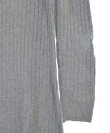 Maison Margiela（メゾンマルジェラ）ワンピース グレー サイズ:XL レディース/2200640684549