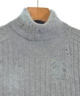 Maison Margiela（メゾンマルジェラ）ワンピース グレー サイズ:XL レディース/2200640684549