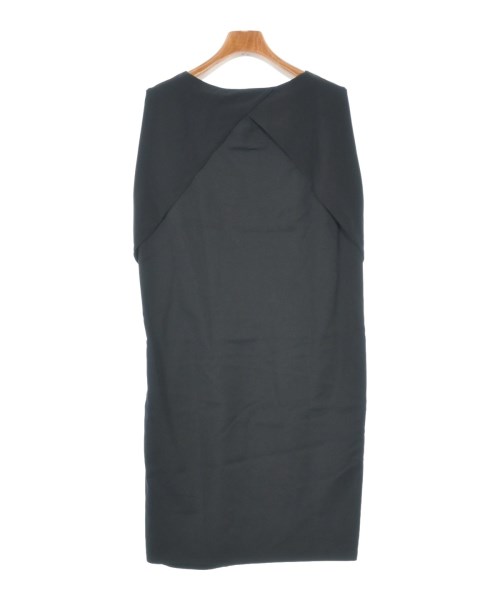 Maison Margiela（メゾンマルジェラ）ワンピース 黒 サイズ:38(S位) レディース/2200641286063