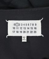 Maison Margiela（メゾンマルジェラ）ワンピース 黒 サイズ:38(S位) レディース/2200641286063