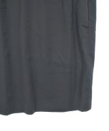 Maison Margiela（メゾンマルジェラ）ワンピース 黒 サイズ:38(S位) レディース/2200641286063