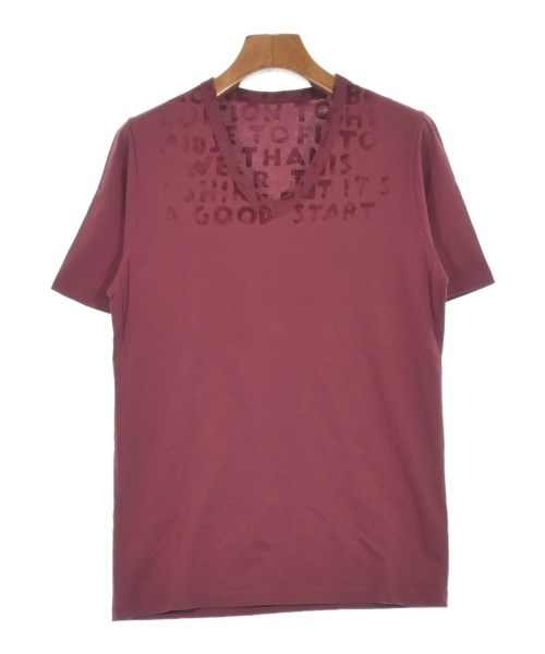 メゾンマルジェラ(Maison Margiela)のMaison Margiela Tシャツ・カットソー