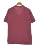 Maison Margiela（メゾンマルジェラ）Tシャツ・カットソー ピンク サイズ:S レディース/2200641286070
