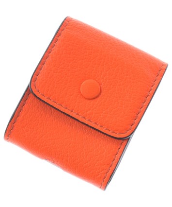 Maison Margiela（メゾンマルジェラ）小物類（その他） オレンジ