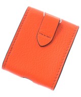 Maison Margiela（メゾンマルジェラ）小物類（その他） オレンジ サイズ:- レディース/2200641286124