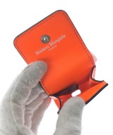 Maison Margiela（メゾンマルジェラ）小物類（その他） オレンジ サイズ:- レディース/2200641286124