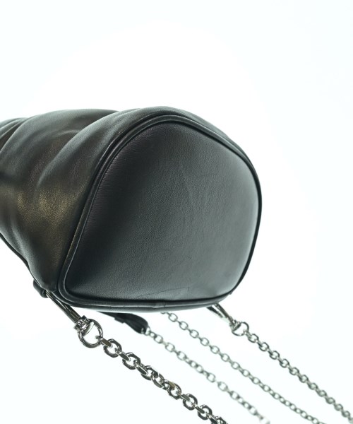 Maison Margiela（メゾンマルジェラ）バックパック・リュック 黒 サイズ:- レディース/2200641492013