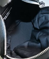 Maison Margiela（メゾンマルジェラ）バックパック・リュック 黒 サイズ:- レディース/2200641492013