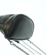 Maison Margiela（メゾンマルジェラ）バックパック・リュック 黒 サイズ:- レディース/2200641492013