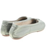 Maison Margiela（メゾンマルジェラ）バレエシューズ/オペラシューズ カーキ サイズ:EU37(23.5cm位) レディース/2200627044182