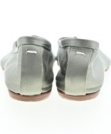 Maison Margiela（メゾンマルジェラ）バレエシューズ/オペラシューズ カーキ サイズ:EU37(23.5cm位) レディース/2200627044182