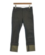 Maison Margiela（メゾンマルジェラ）デニムパンツ 黒 サイズ:38(S位) レディース/2200627283093