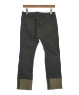 Maison Margiela（メゾンマルジェラ）デニムパンツ 黒 サイズ:38(S位) レディース/2200627283093