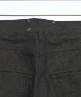 Maison Margiela（メゾンマルジェラ）デニムパンツ 黒 サイズ:38(S位) レディース/2200627283093