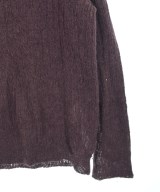 Maison Margiela（メゾンマルジェラ）ニット・セーター 紫 サイズ:M メンズ/2200627283208