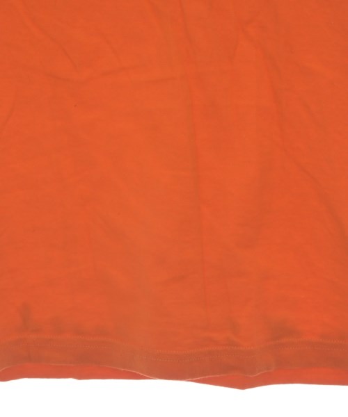 Maison Margiela（メゾンマルジェラ）Tシャツ・カットソー オレンジ サイズ:S レディース/2200627283253