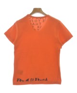Maison Margiela（メゾンマルジェラ）Tシャツ・カットソー オレンジ サイズ:S レディース/2200627283253