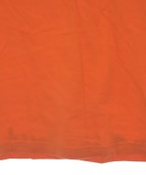 Maison Margiela（メゾンマルジェラ）Tシャツ・カットソー オレンジ サイズ:S レディース/2200627283253