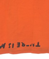 Maison Margiela（メゾンマルジェラ）Tシャツ・カットソー オレンジ サイズ:S レディース/2200627283253