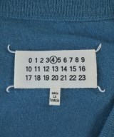 Maison Margiela（メゾンマルジェラ）ニット・セーター 青 サイズ:S レディース/2200627283345