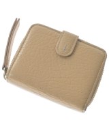 Maison Margiela（メゾンマルジェラ）財布・コインケース ベージュ サイズ:- レディース/2200627529108