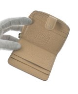 Maison Margiela（メゾンマルジェラ）財布・コインケース ベージュ サイズ:- レディース/2200627529108