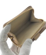 Maison Margiela（メゾンマルジェラ）財布・コインケース ベージュ サイズ:- レディース/2200627529108